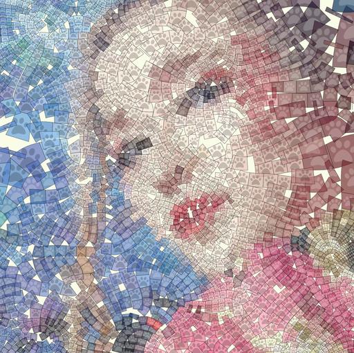 artwork for redditgetsdrawnbybot AI art