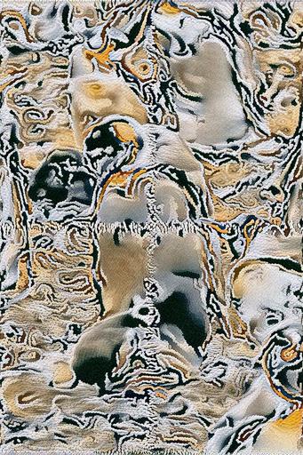 from CC0 photo AI art