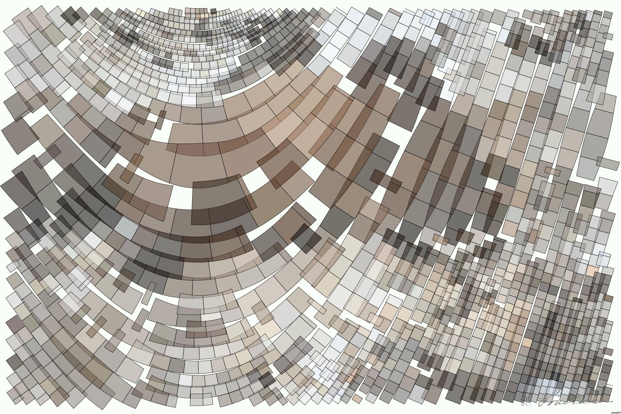 from CC0 photo AI Art