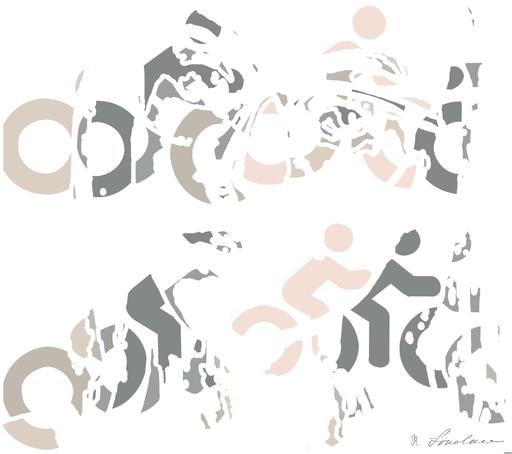 artwork for redditgetsdrawnbybot AI art