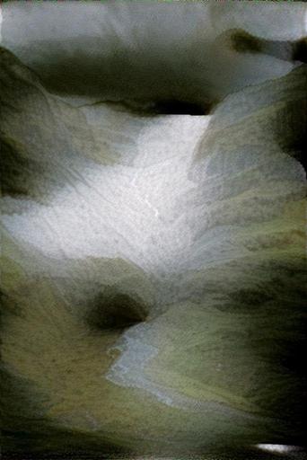 from CC0 photo AI art