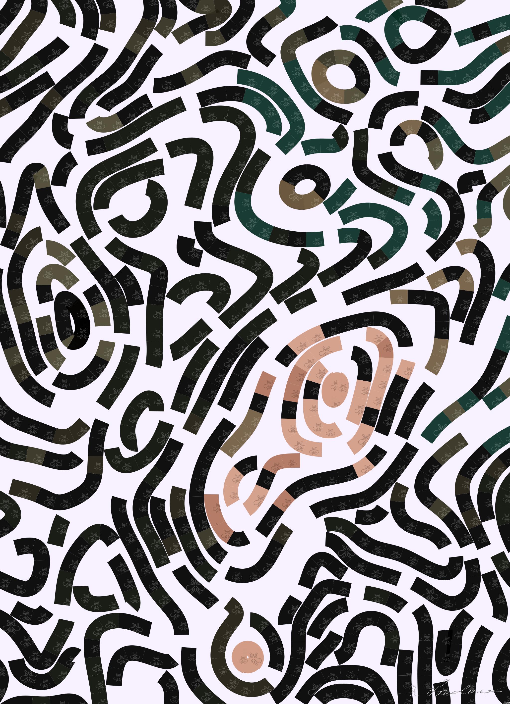 artwork for redditgetsdrawnbybot AI Art