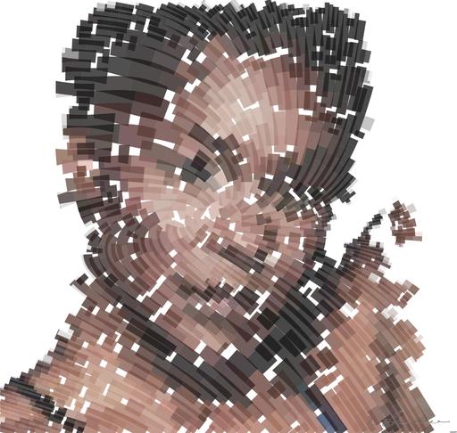 Drawn by bot Ztaff3jzGCeYFyXZsw6e2i; art-flowy; artwork for redditgetsdrawnbybot AI art