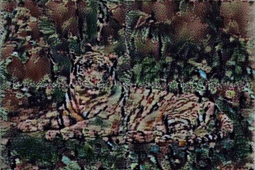 from CC0 photo AI art