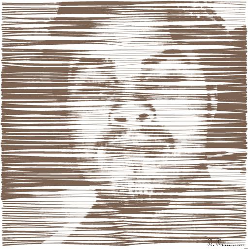 artwork for redditgetsdrawnbybot AI art