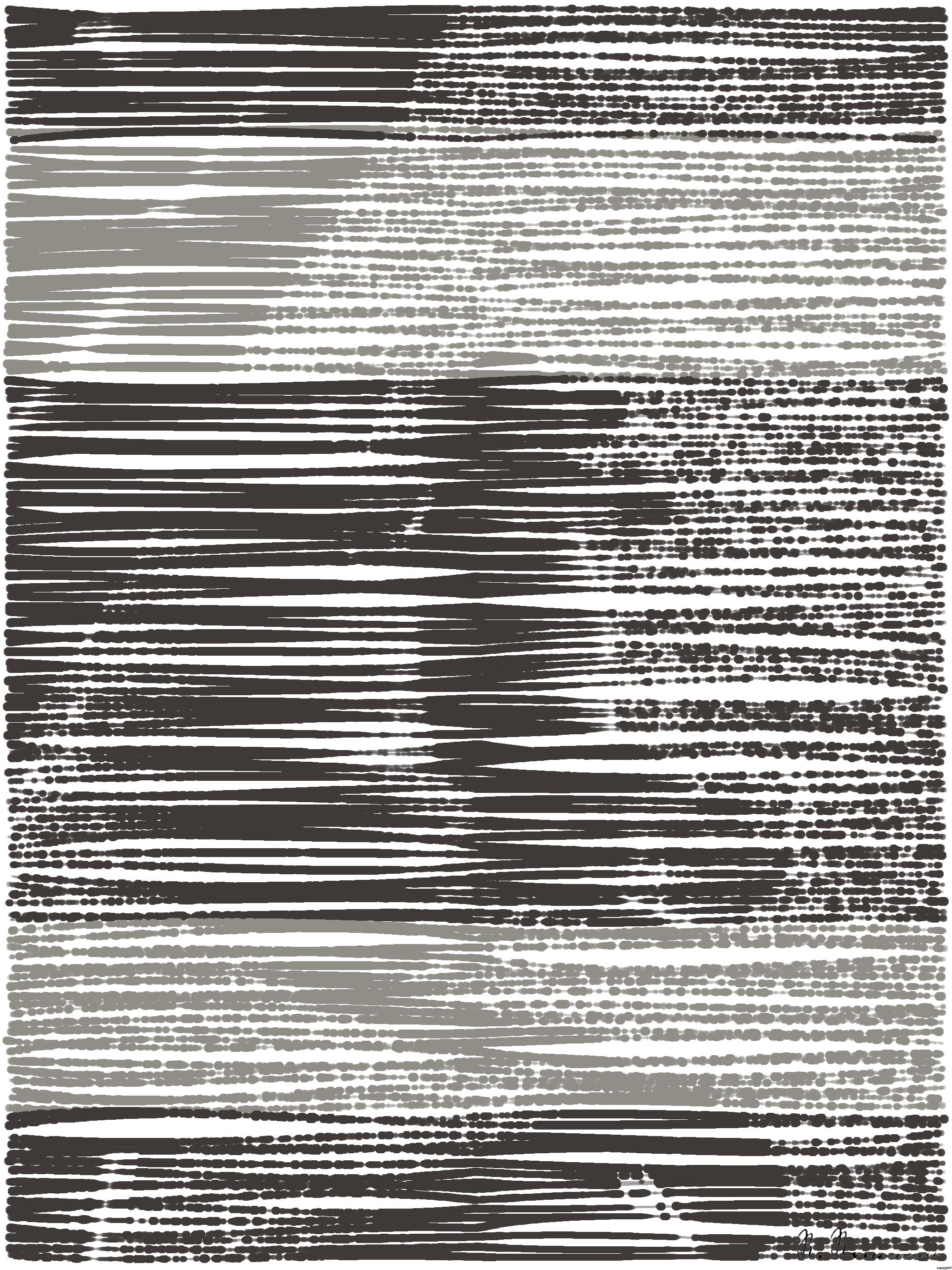 artwork for redditgetsdrawnbybot AI Art