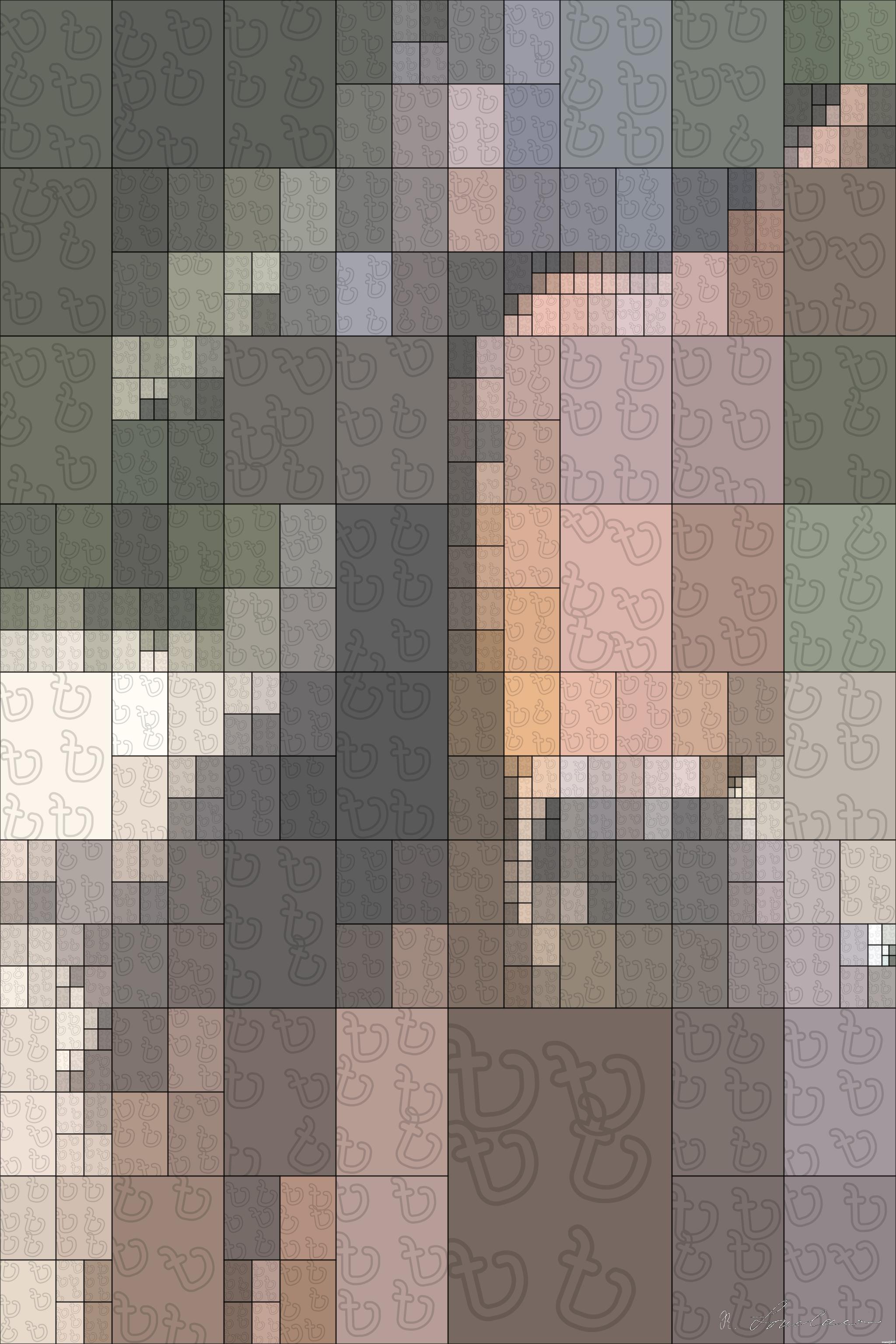 from CC0 photo AI Art