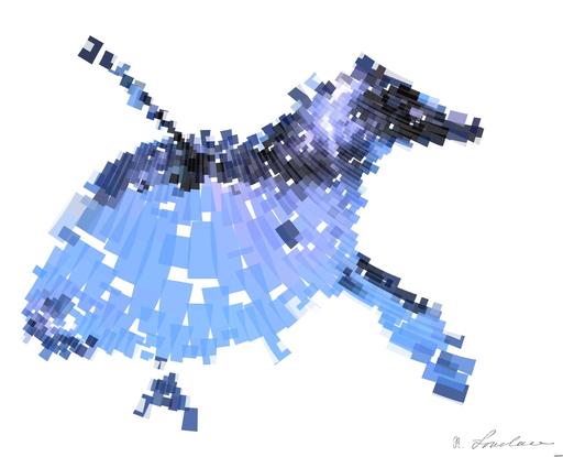 Drawn by bot E3A7GKFm6uYxiXVD7K6QVe; art-flowy; None AI art