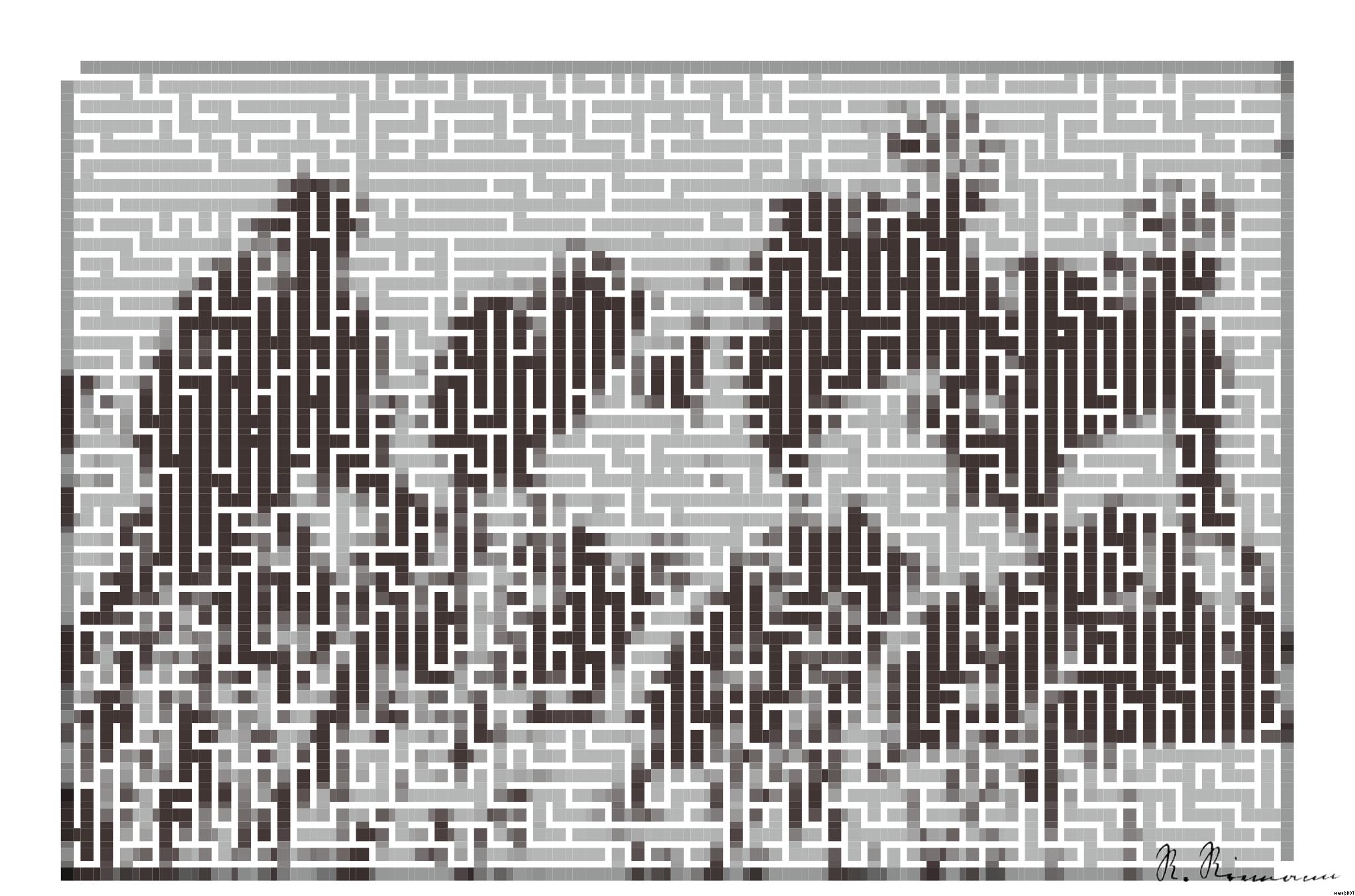 Drawn by bot 3qGWgzeQctAUDJwn2W3R7t; art-amaze; Competitive cyclists in a high-speed race, showcasing athleticism and teamwork. AI Art