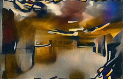from CC0 photo AI art