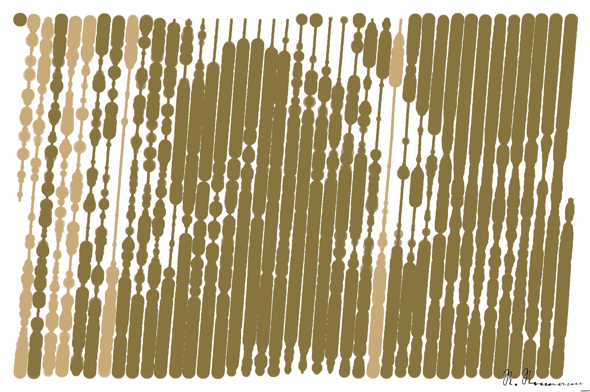 from CC0 photo AI Art