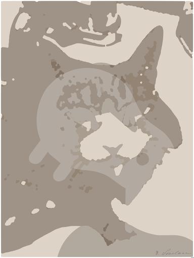 artwork for redditgetsdrawnbybot AI art