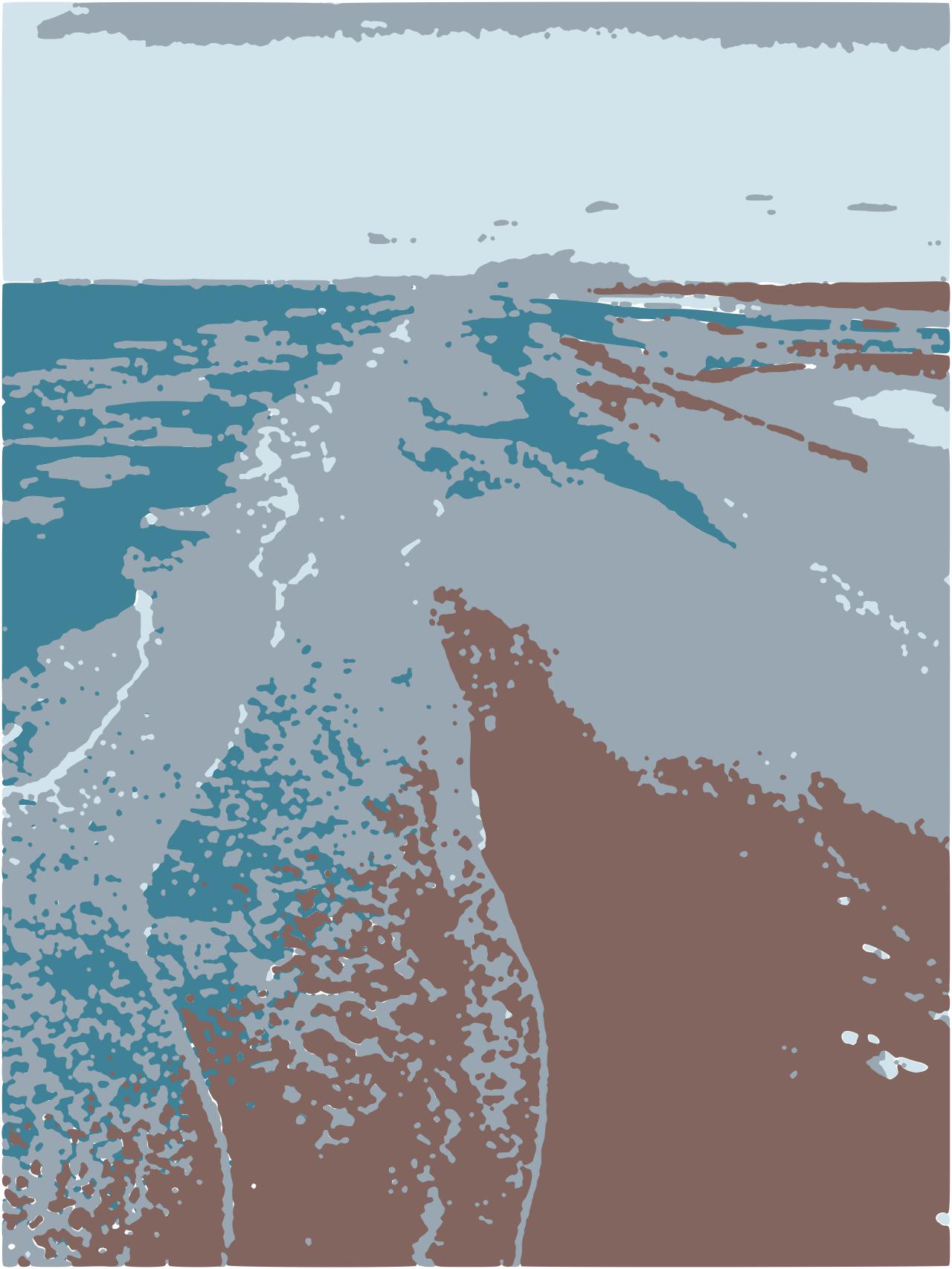 from CC0 photo AI Art