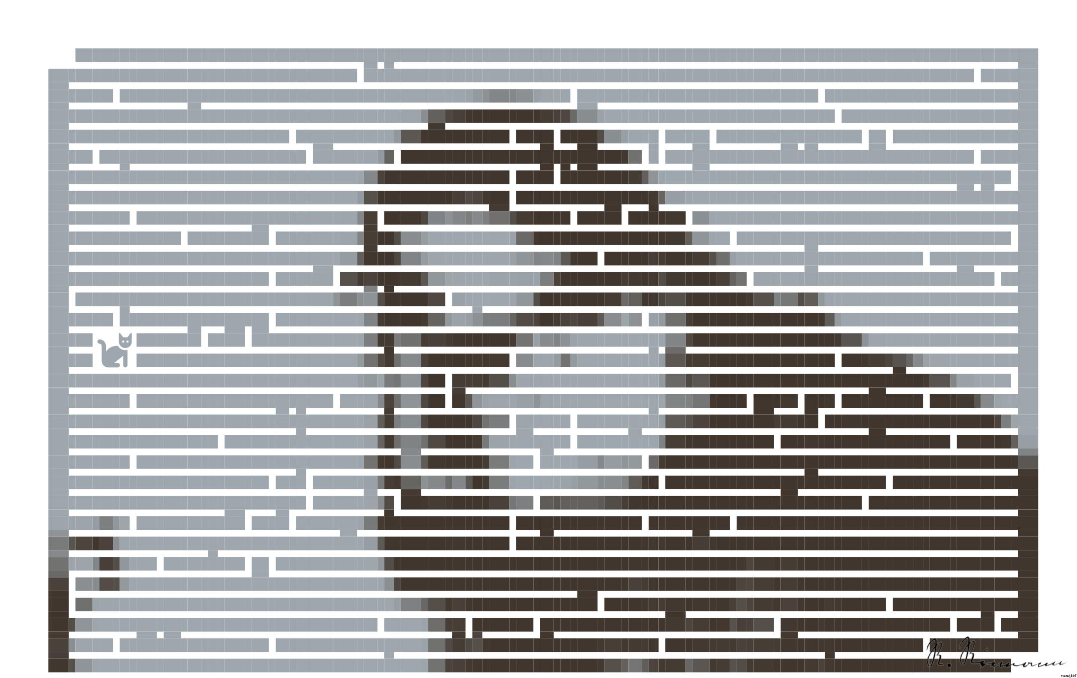 Drawn by bot UJHNhbqtKQf3eDn5n2A5gs; art-amaze; Close-up portrait of a woman wearing a face mask, enjoying a moment in the sunlight. AI Art