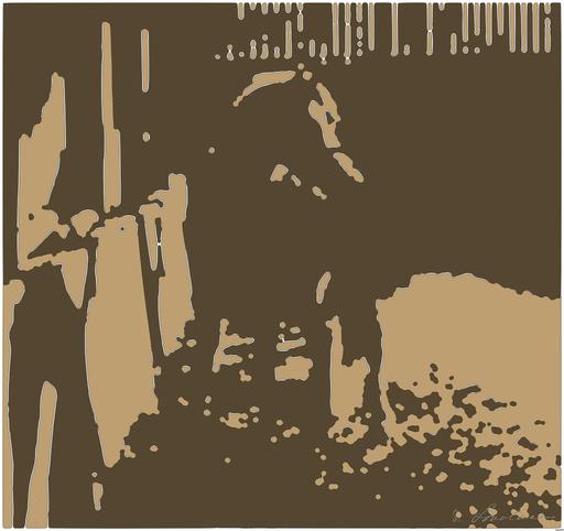 from CC0 photo AI art