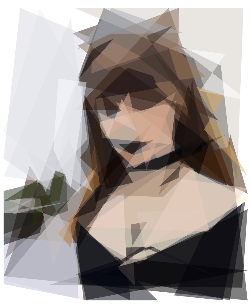 artwork for redditgetsdrawnbybot AI Art