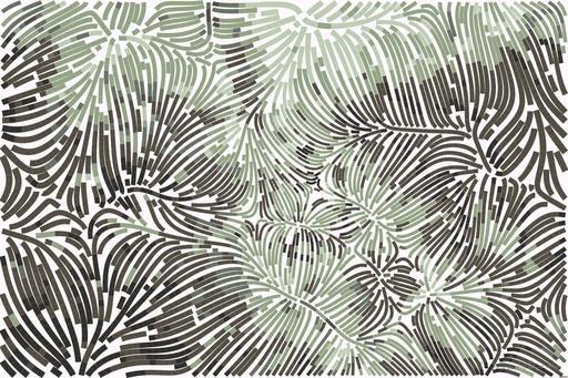 from CC0 photo AI art