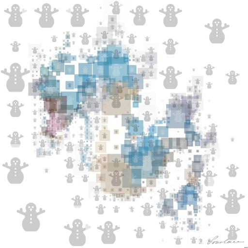 Drawn by bot TbnDJ2bLuxMWcSAxAZcPCU; art-quadrangle AI art