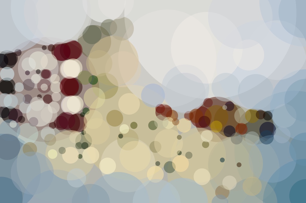 from CC0 photo AI Art