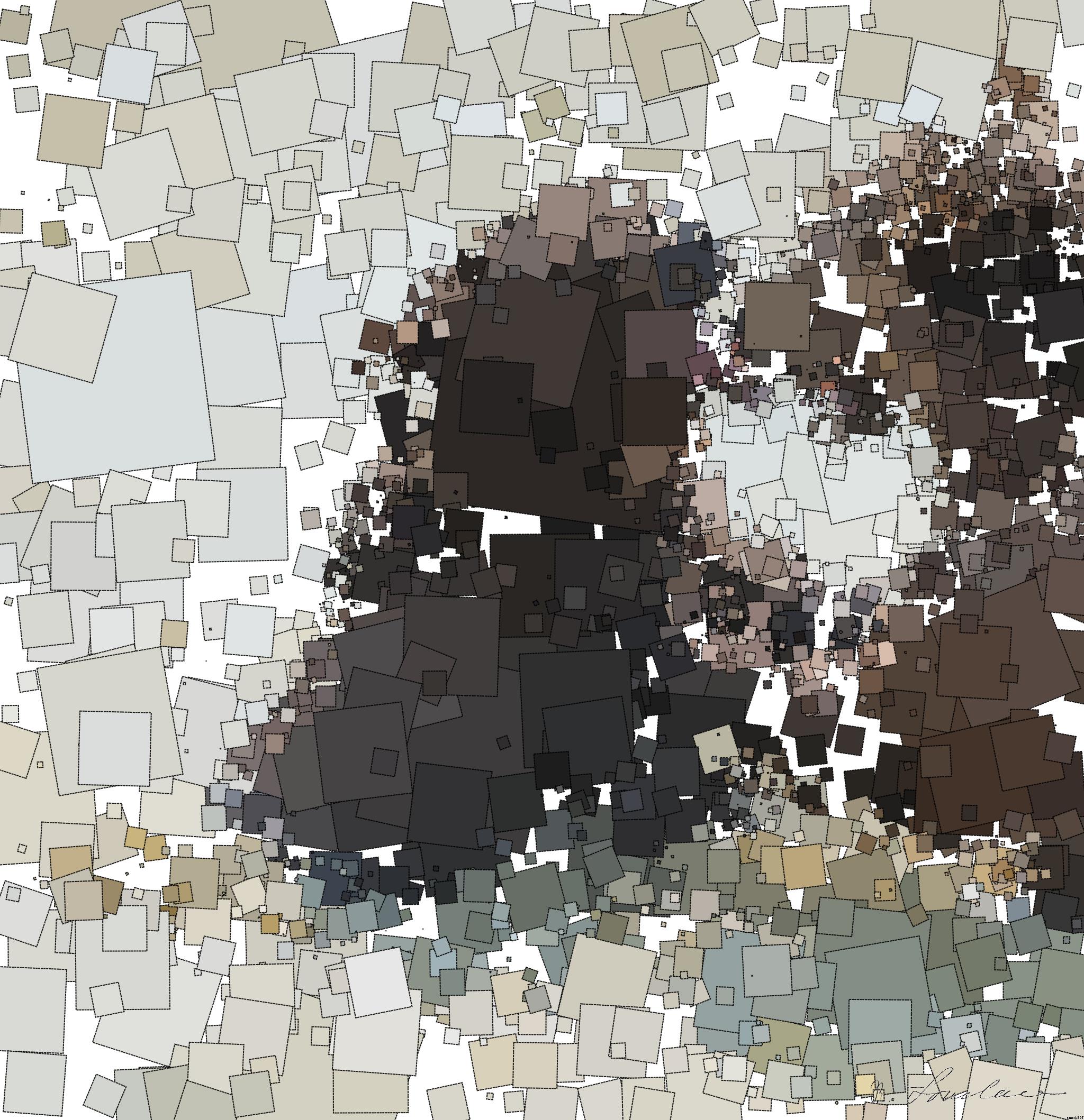 from CC0 photo AI Art