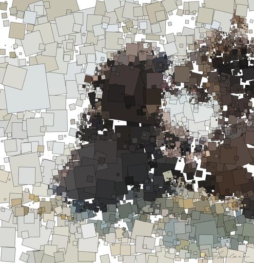 from CC0 photo AI art