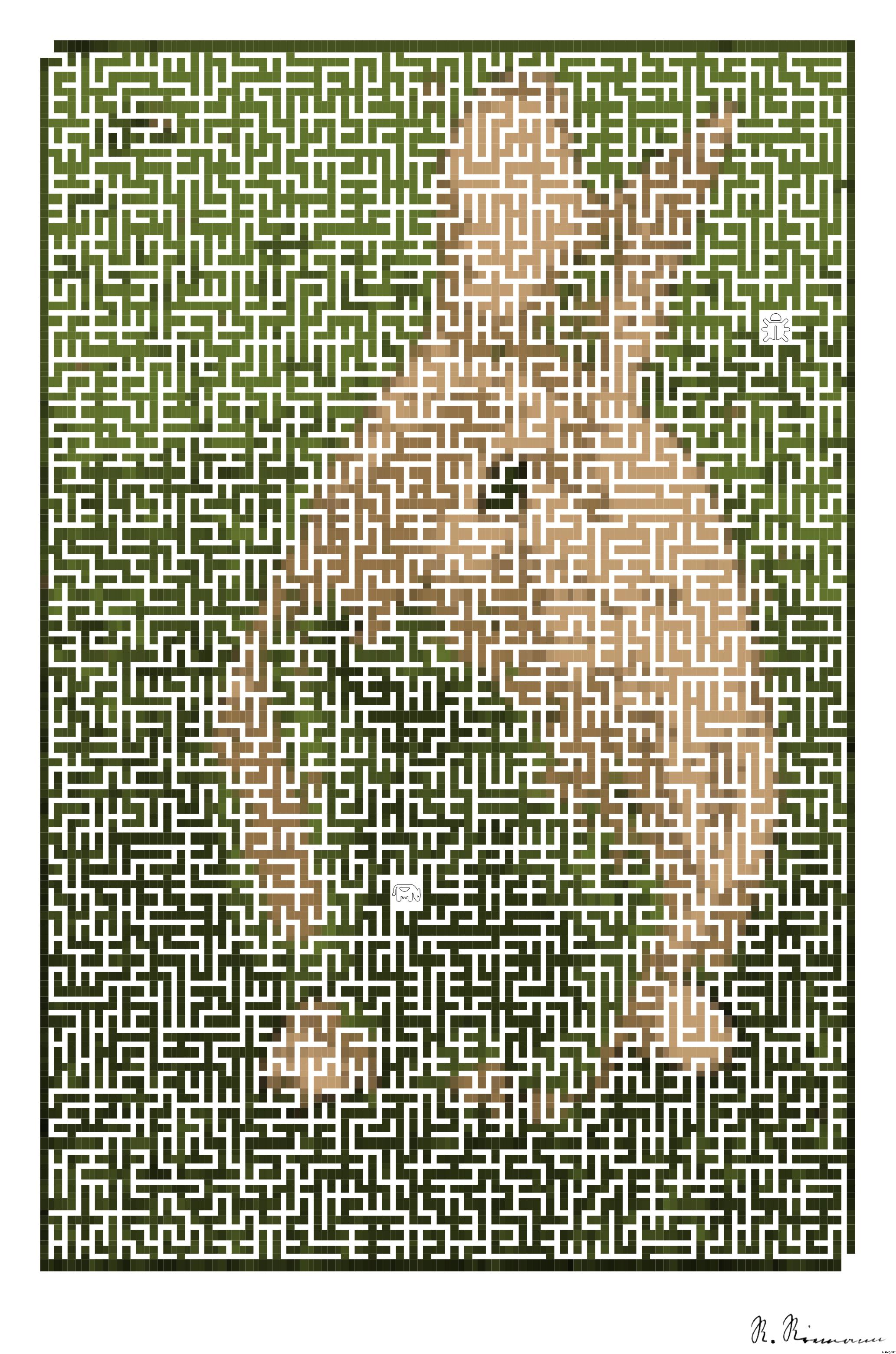 Drawn by bot nZP7p5GRtqhfvhAuWxuN9U; art-amaze; Close-up of a cute rabbit sitting on grass outdoors, showcasing its furry features. AI Art