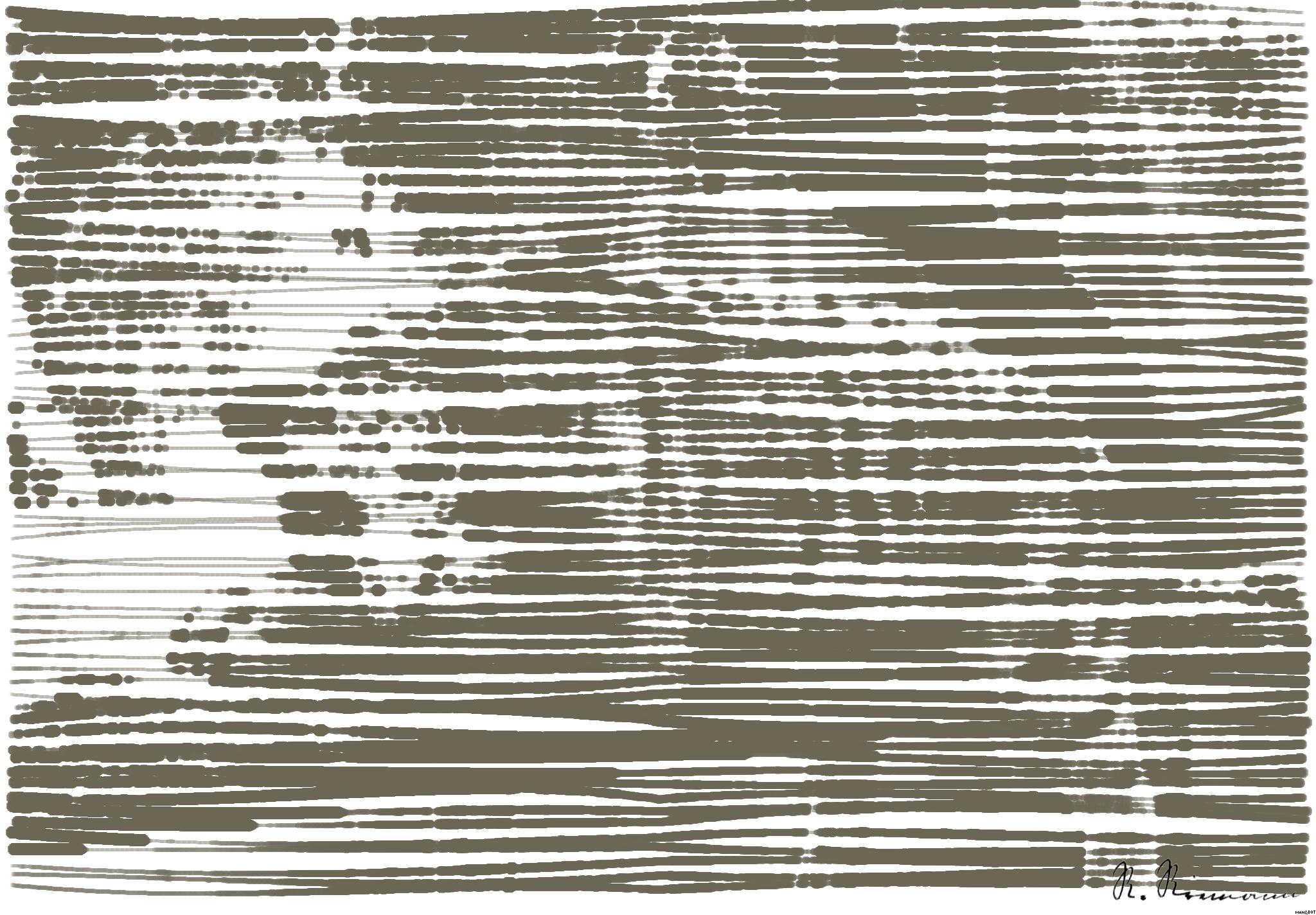 from CC0 photo AI Art