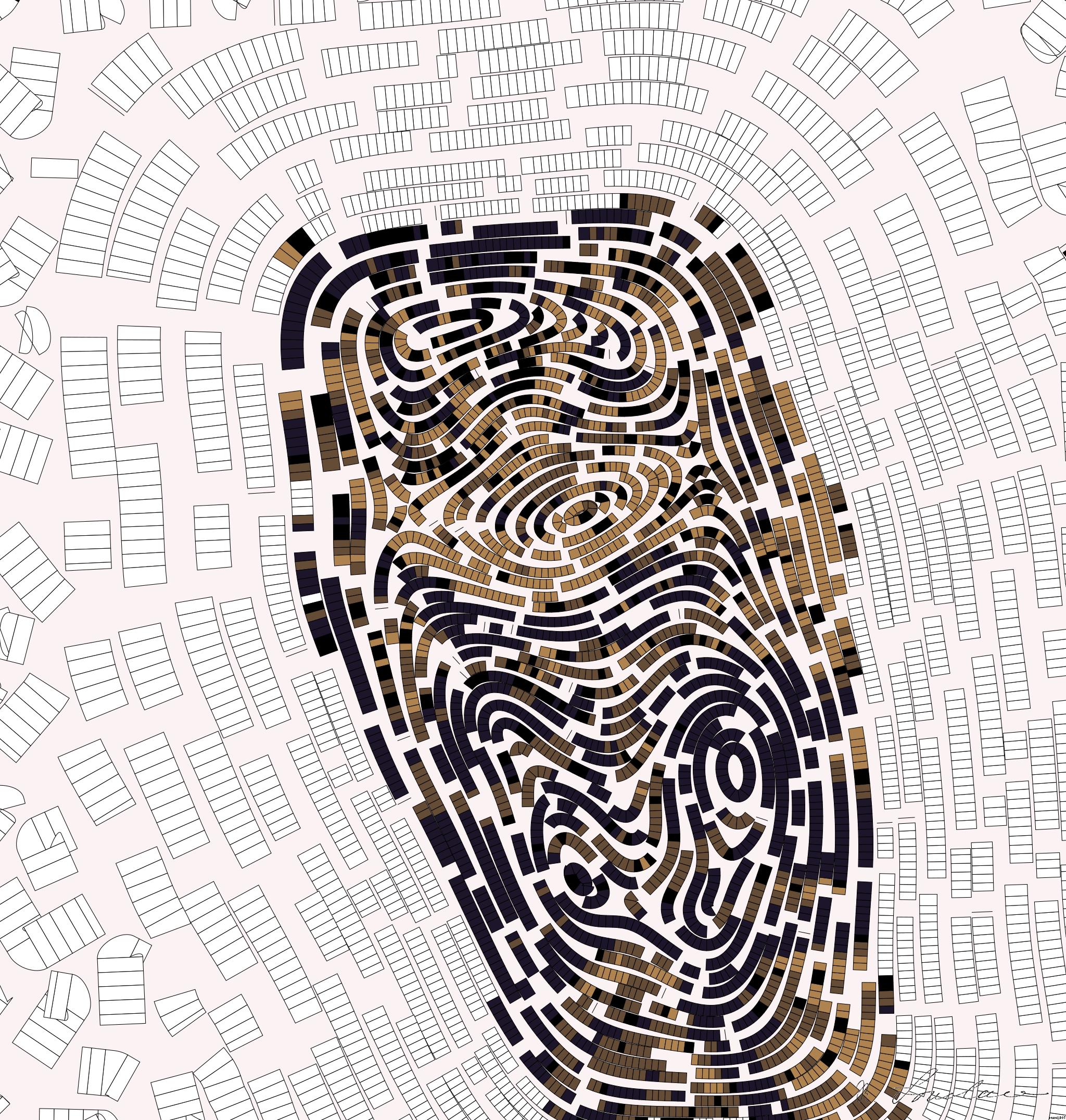 artwork for redditgetsdrawnbybot AI Art