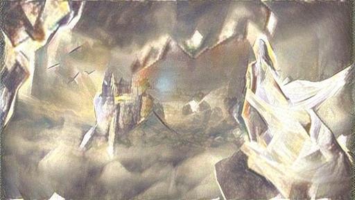 from CC0 photo AI art