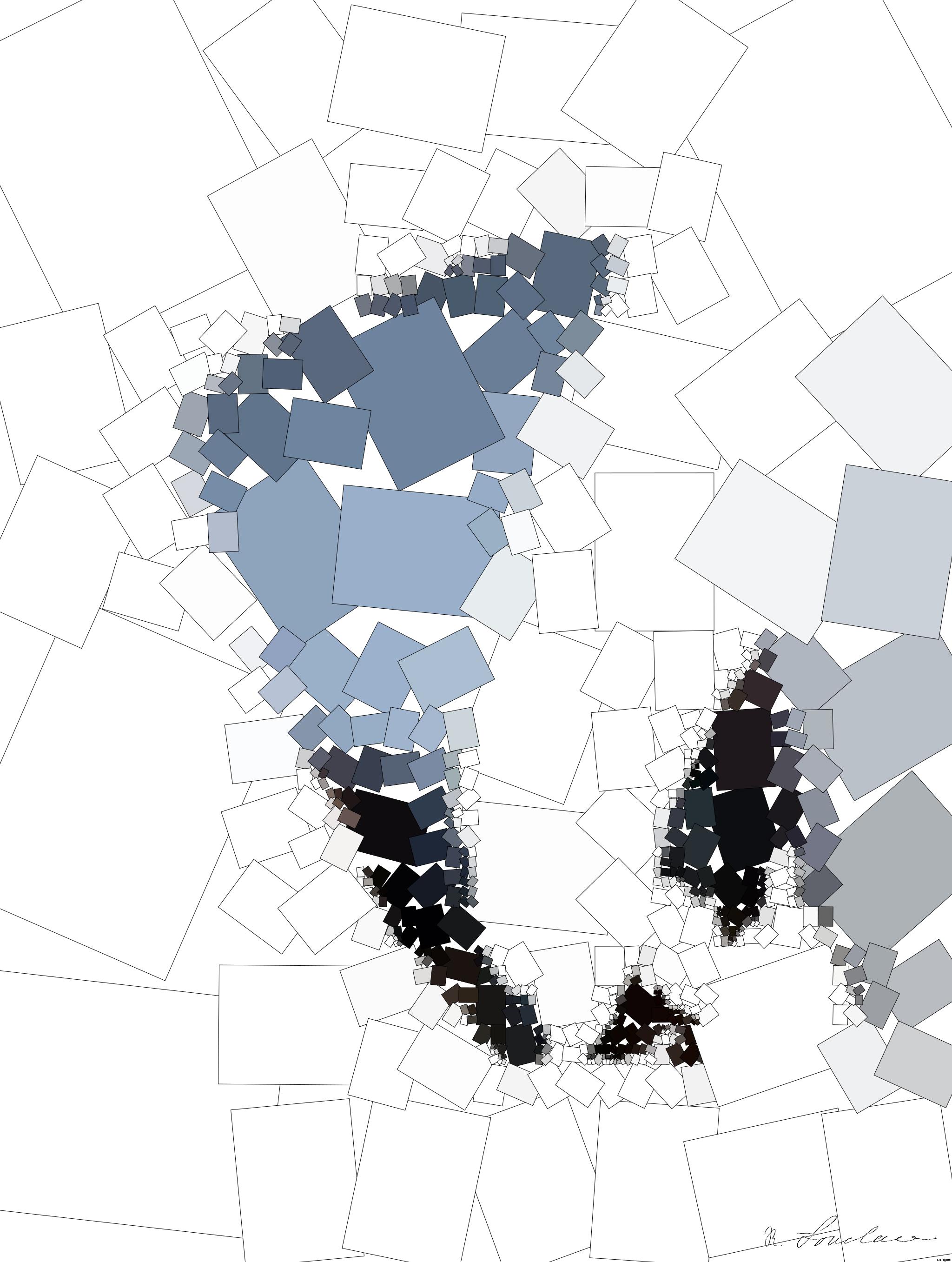 from CC0 photo AI Art