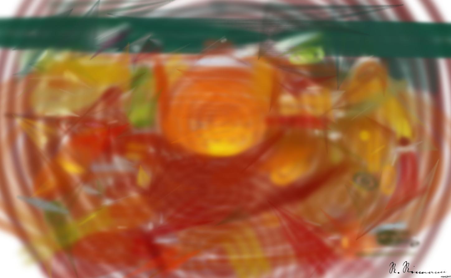 from CC0 photo AI Art