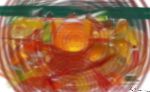 from CC0 photo AI art