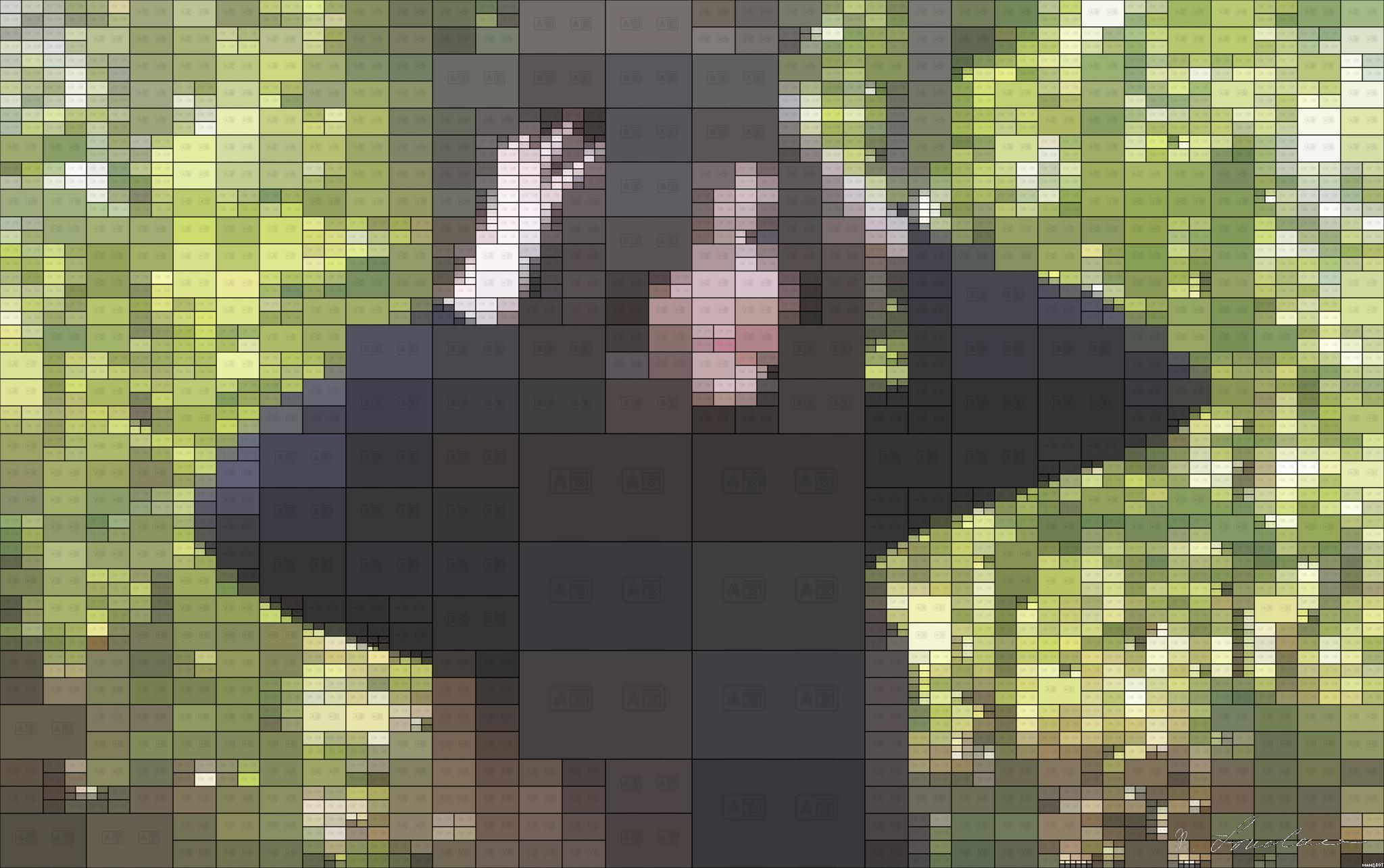 artwork for redditgetsdrawnbybot AI Art