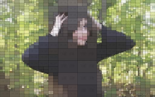 artwork for redditgetsdrawnbybot AI art