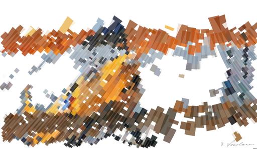 from CC0 photo AI art