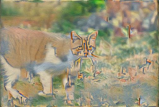 from CC0 photo AI art