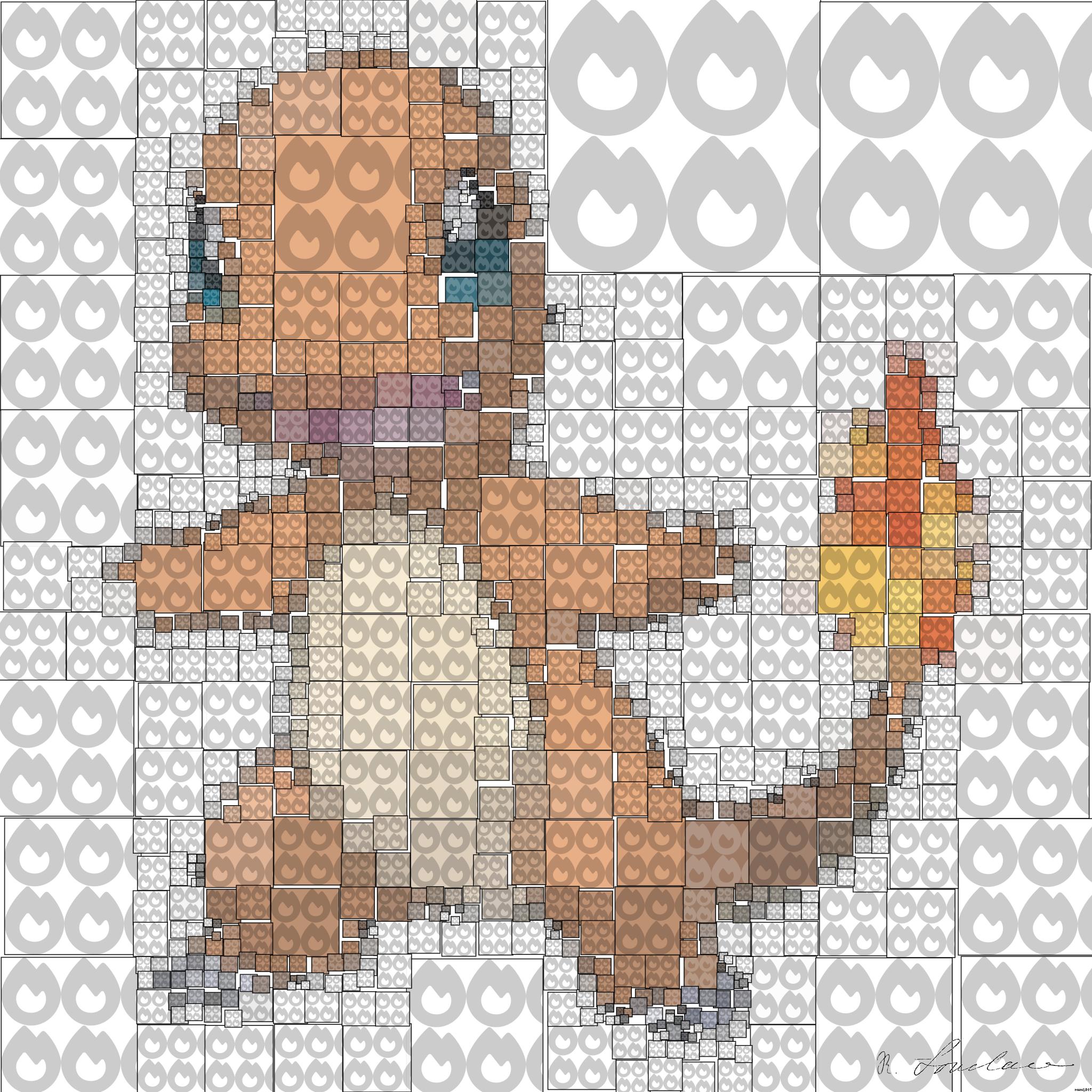 Drawn by bot Ne6xX5suc7VuXVzF47krVv; art-quadrangle AI Art