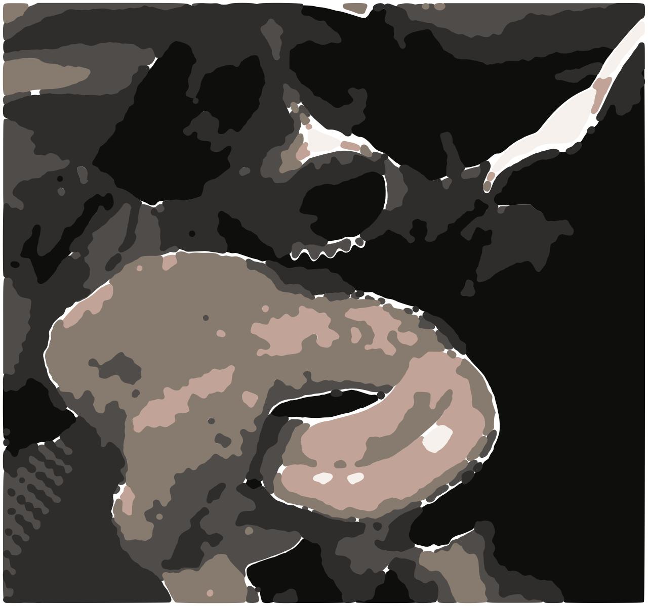 artwork for redditgetsdrawnbybot AI Art