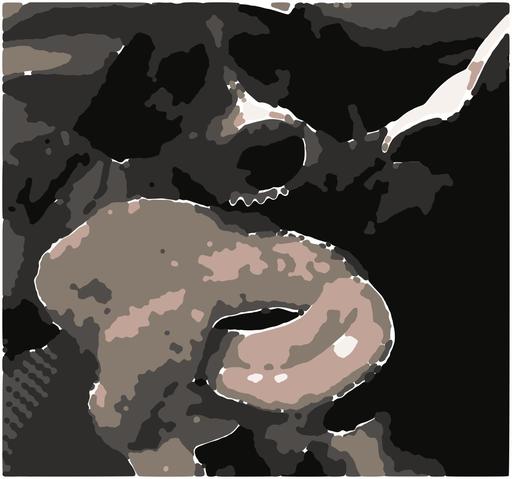 artwork for redditgetsdrawnbybot AI art