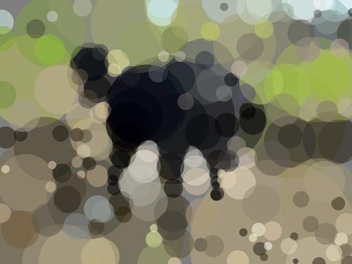 artwork for redditgetsdrawnbybot AI art