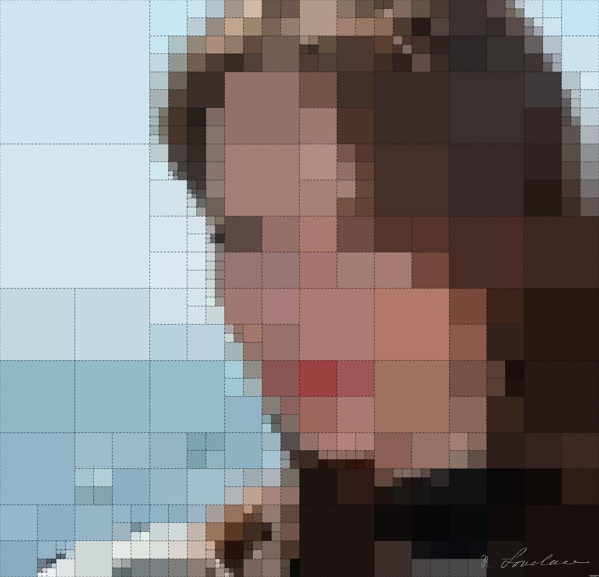 artwork for redditgetsdrawnbybot AI Art