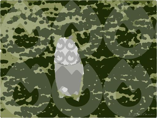 Drawn by bot 5fbDYhjguPjsdWeCPrWpvv; art-bloby; None AI art