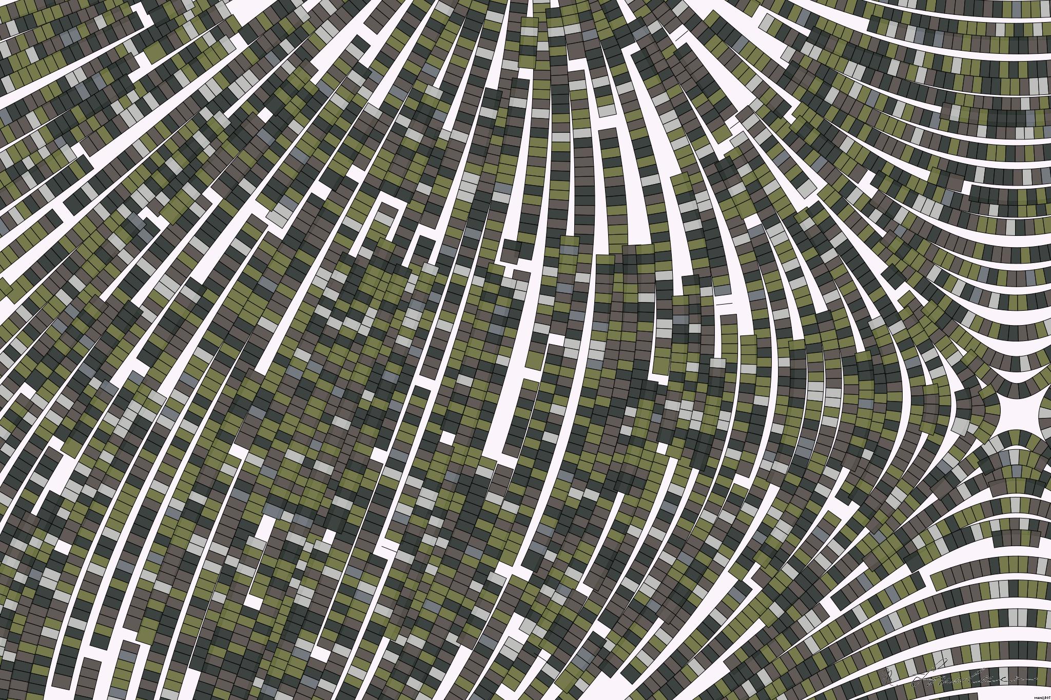 from CC0 photo AI Art