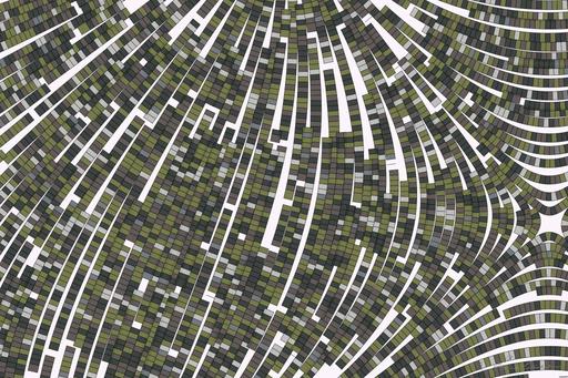 from CC0 photo AI art