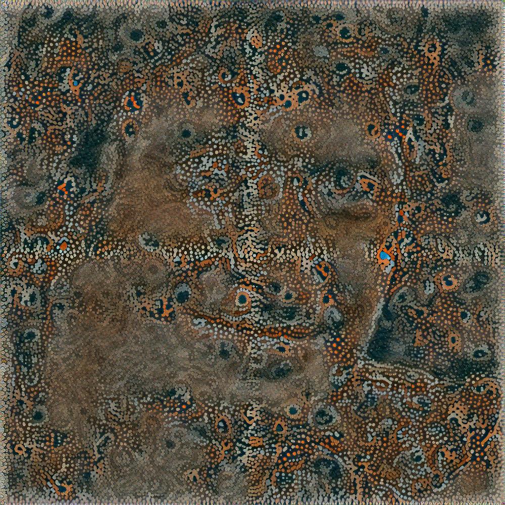 artwork for redditgetsdrawnbybot AI Art