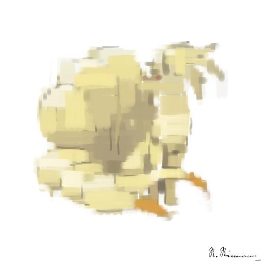 Drawn by bot UpzYFxS2Ep9AJrUvLQEeHb; art-primitive-paintbrush-ii AI art