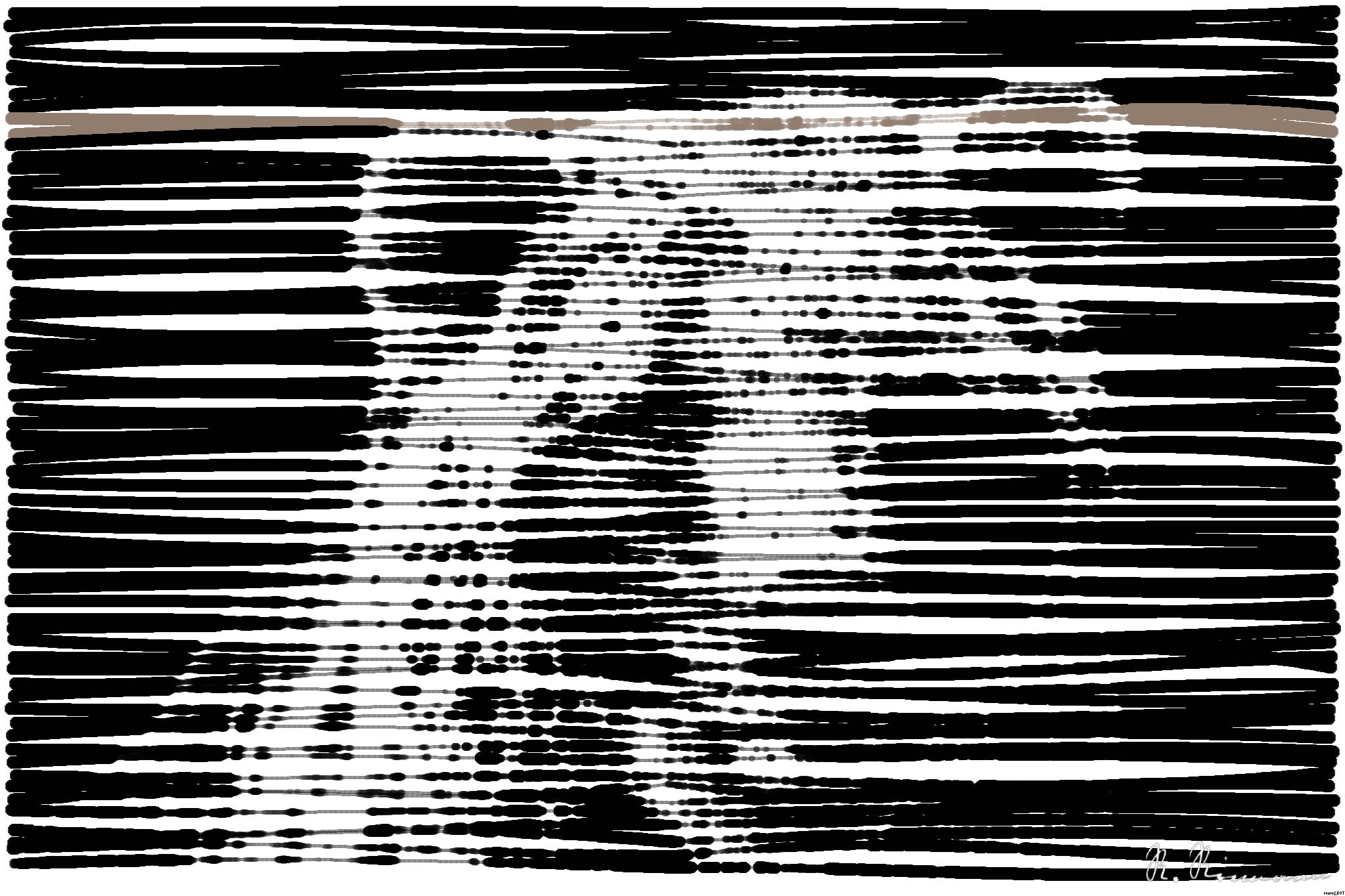 from CC0 photo AI Art