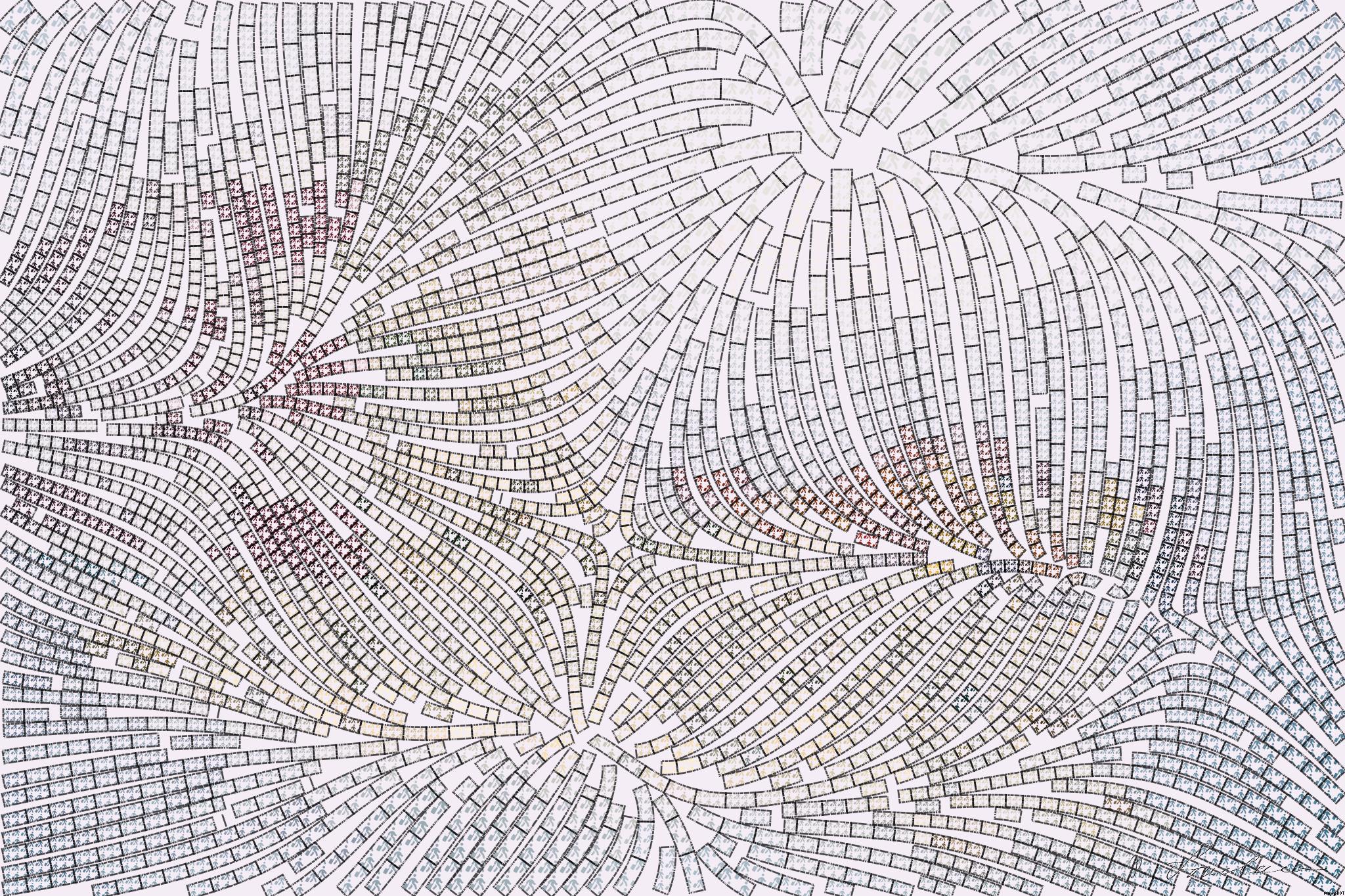 from CC0 photo AI Art