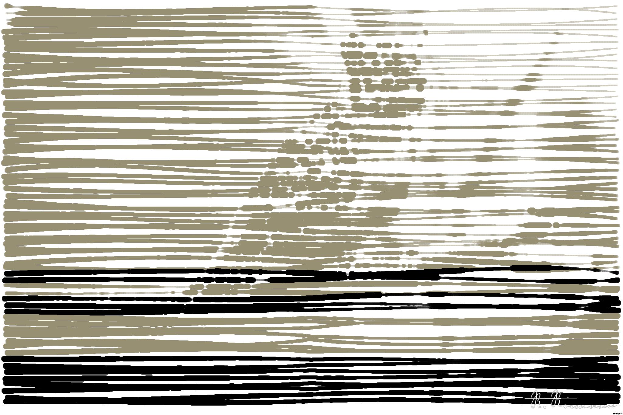 from CC0 photo AI Art