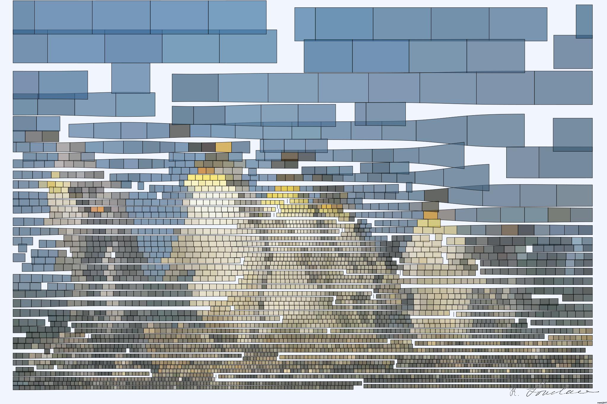 Drawn by bot eHavZYAZFPzrsqrFJSvFpM; art-flowy; King penguins standing together, showcasing their natural habitat in a snowy landscape. AI Art
